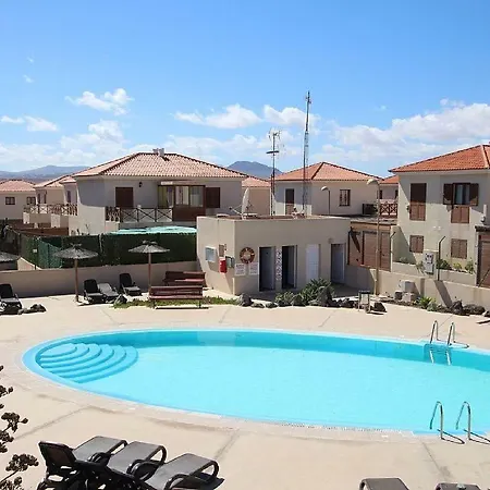 Tiffany Ferienhaus Corralejo