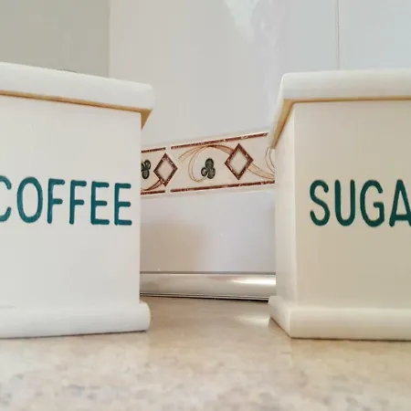 Tiffany Feriehus Corralejo