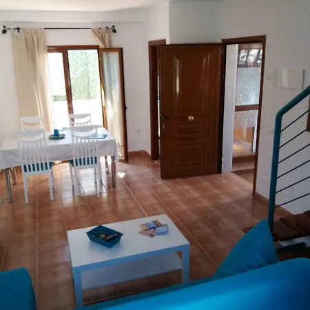 Tiffany Ferienhaus Corralejo