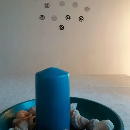 Tiffany Ferienhaus *