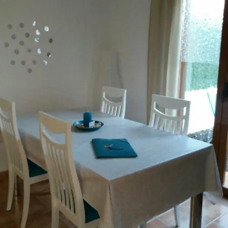 Tiffany Ferienhaus *