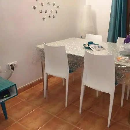 Сasa de vacaciones Tiffany