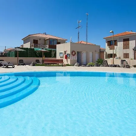 Tiffany Holiday home Corralejo