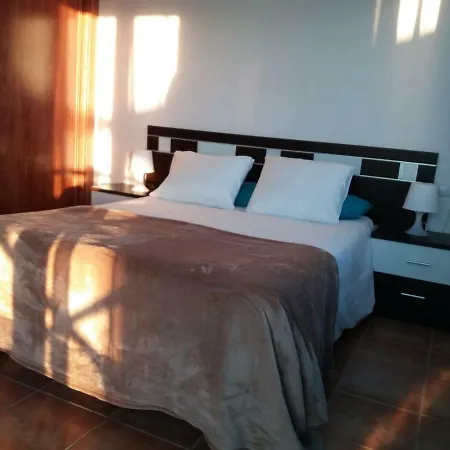 Holiday home Tiffany Corralejo