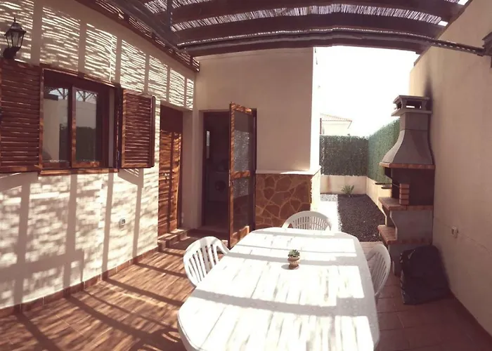 Tiffany Σπίτι διακοπών