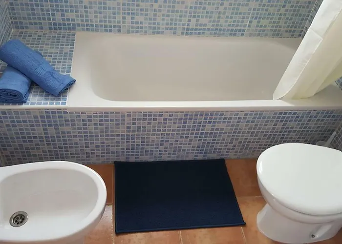 Tiffany Σπίτι διακοπών