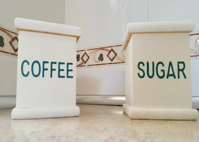 Tiffany Σπίτι διακοπών Κοραλέχο