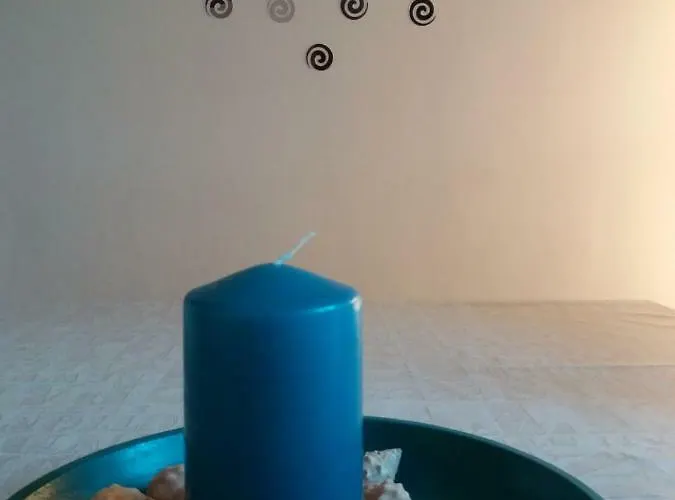 Tiffany Σπίτι διακοπών *