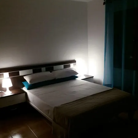 Tiffany Casa de Férias Corralejo