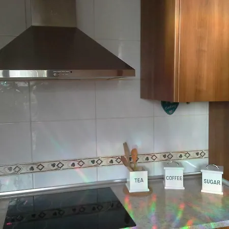Tiffany Casa de Férias Corralejo