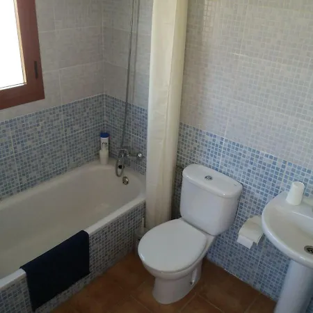 Tiffany Casa de Férias *