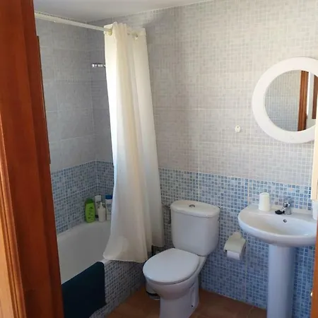 Casa de Férias Tiffany Corralejo