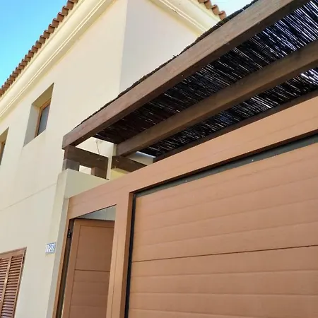 Tiffany Casa de Férias *